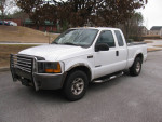 Ford 108,000 mi