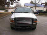 Ford 108,000 mi