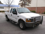 Ford 108,000 mi