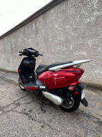 2010 Honda Elite 110