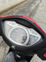 2010 Honda Elite 110