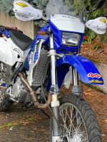 DRZ 400s