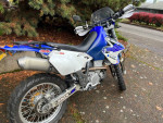 DRZ 400s