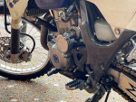 DRZ 400s