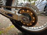 DRZ 400s