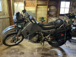 1998 KLR 650
