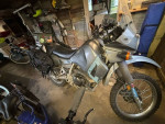 1998 KLR 650