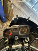 1998 KLR 650