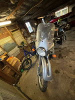 1998 KLR 650