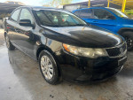 2012 Kia Forte EX FWD 117,000 mi