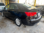 2012 Kia Forte EX FWD 117,000 mi