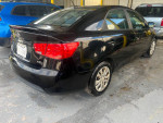 2012 Kia Forte EX FWD 117,000 mi