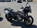 2022 KTM 890 Adventure