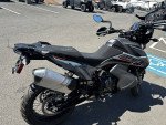 2022 KTM 890 Adventure