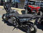 2022 KTM 890 Adventure