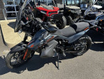 2022 KTM 890 Adventure