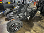 2023 Can-Am Ryker Sport Rotax 900 ACE