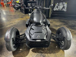 2023 Can-Am Ryker Sport Rotax 900 ACE
