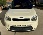 2015 Kia Soul 50,000 mi