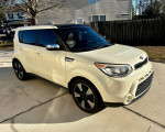 2015 Kia Soul 50,000 mi