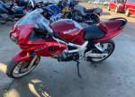 2001 SUZUKI SV650S