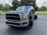 2019 Ram 3500 Tradesman 4WD 63,000 mi