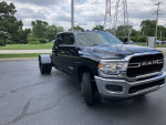 2019 Ram 3500 Tradesman 4WD 63,000 mi