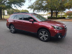 2018 Subaru Outback 60,000 mi