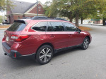 2018 Subaru Outback 60,000 mi