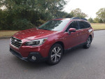 2018 Subaru Outback 60,000 mi