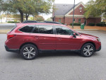 2018 Subaru Outback 60,000 mi
