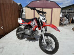 Dirtbike 110cc