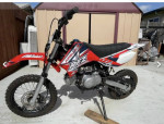 Dirtbike 110cc
