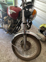 Triumph
