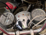Triumph