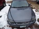 Volvo V70 128,000 mi
