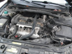 Volvo V70 128,000 mi
