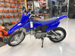 2024 Yamaha TT-R110E SKU:E9RA007935-K