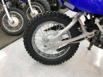 2024 Yamaha TT-R110E SKU:E9RA007935-K