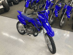 2024 Yamaha TT-R110E SKU:EXRA007930-M