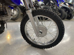 2024 Yamaha TT-R110E SKU:EXRA007930-M