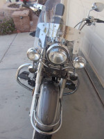 2002 Yamaha V Star 1100