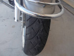 2002 Yamaha V Star 1100