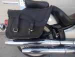 2002 Yamaha V Star 1100