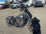 2012 Harley-Davidson Dyna FXDWG