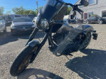 2012 Harley-Davidson Dyna FXDWG