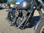 2012 Harley-Davidson Dyna FXDWG