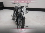 1956 Indian Trailblazer  for