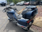 "REDUCED" 2006 BMW K1200LT LOW 13,049 MILES