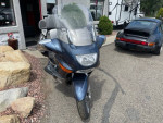 "REDUCED" 2006 BMW K1200LT LOW 13,049 MILES